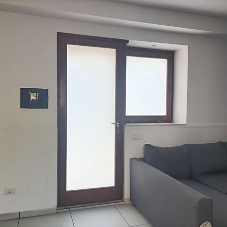 La Casa Di Gio Gio Lejlighed CTA Eksteriør billede