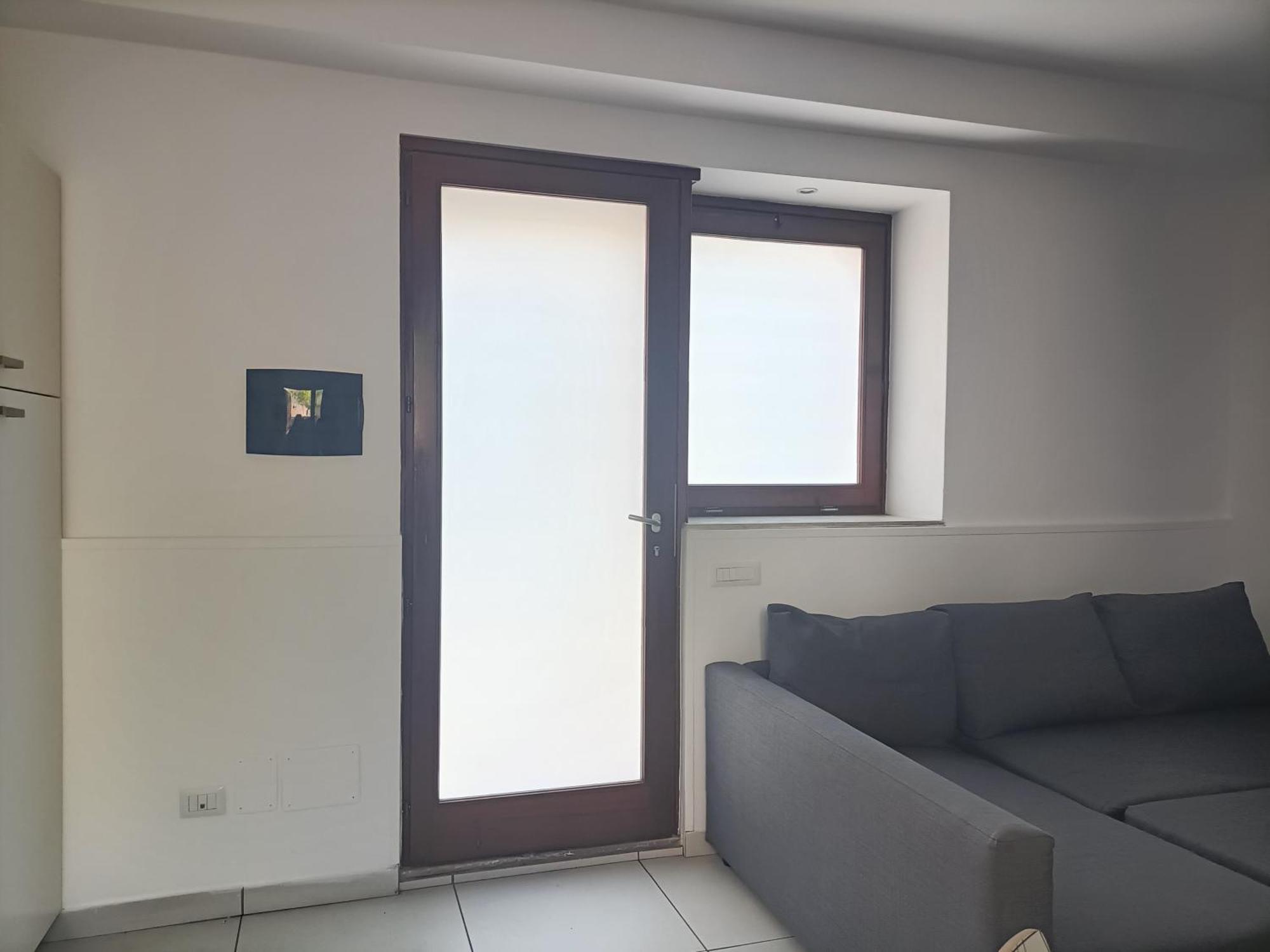 La Casa Di Gio Gio Lejlighed CTA Eksteriør billede