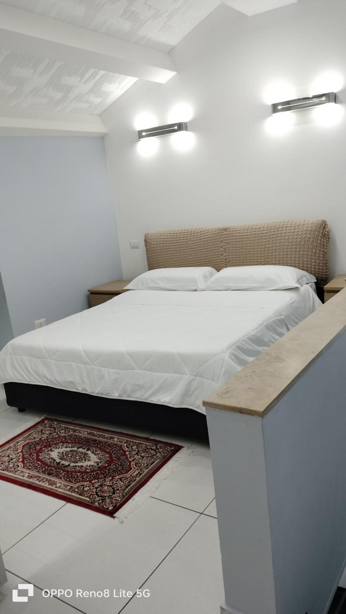 La Casa Di Gio Gio Lejlighed CTA Eksteriør billede